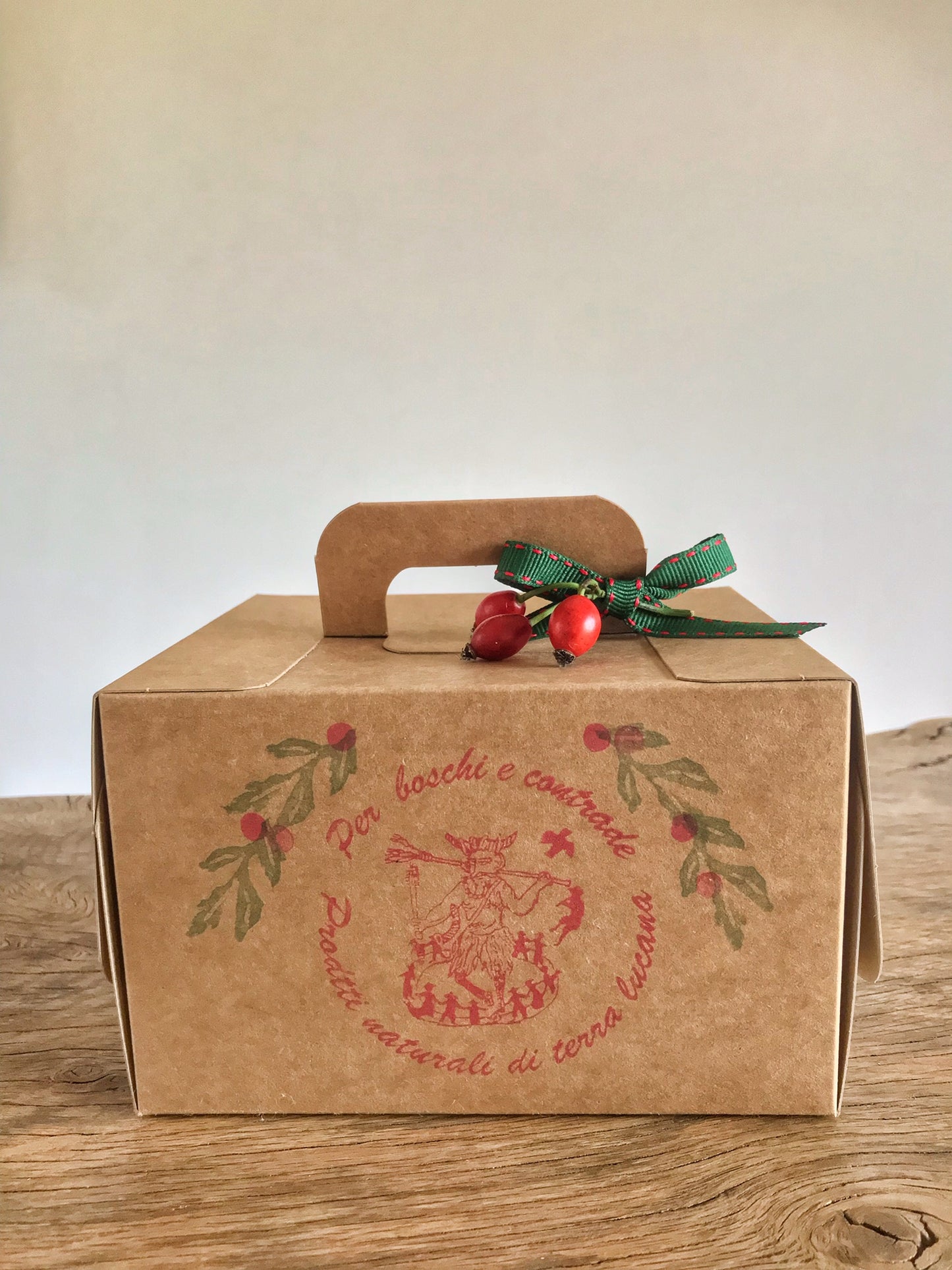 Portavasetti per confetture e chutney