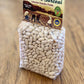 Sarconi PGI beans ecotype "cannellini"